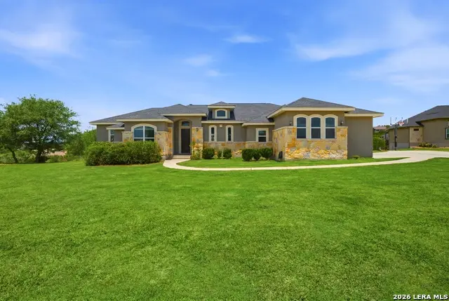 124 Merlin Ct, Spring Branch, TX 78070 - #1