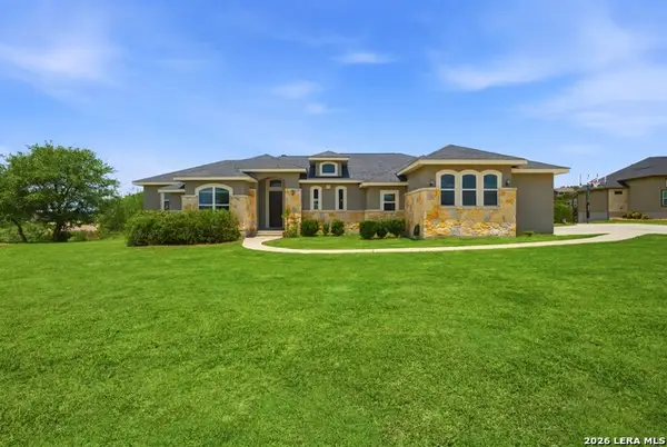 124 Merlin Ct, Spring Branch, TX 78070