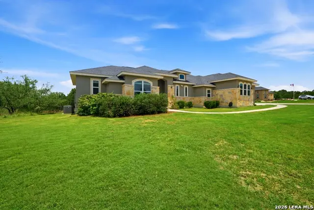 124 Merlin Ct, Spring Branch, TX 78070 - #2