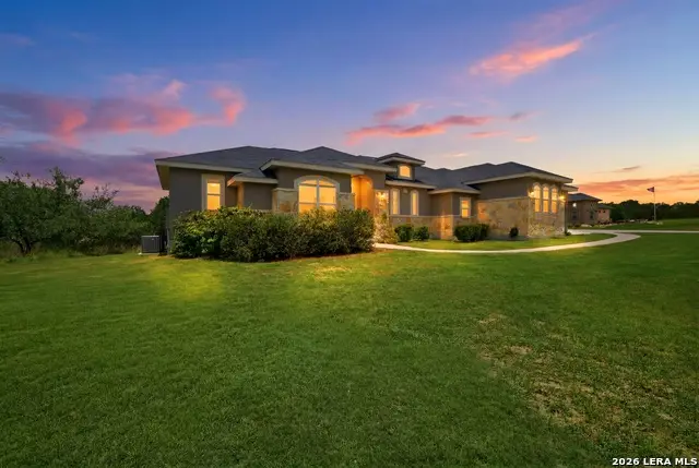 124 Merlin Ct, Spring Branch, TX 78070 - #3
