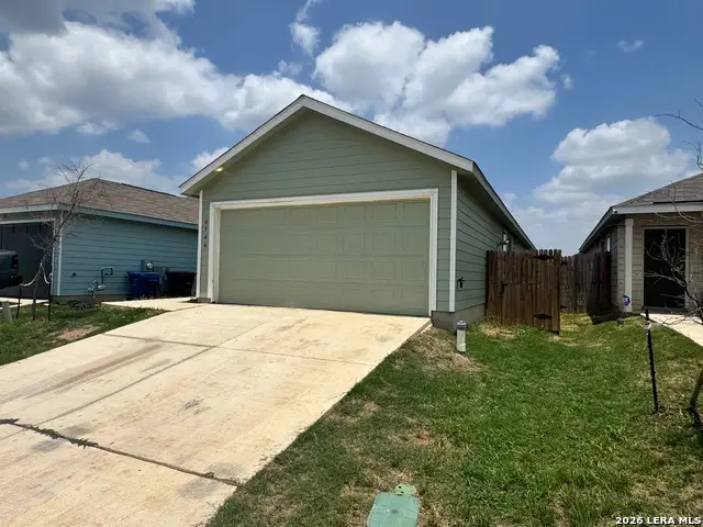4546 Zoe Pass, San Antonio, TX 78222 - #1