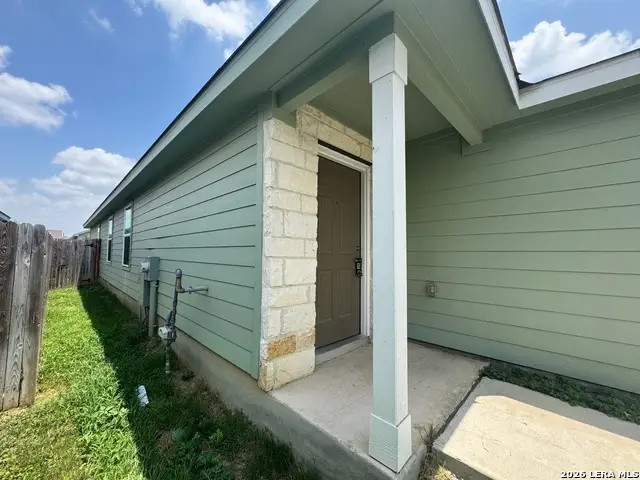 4546 Zoe Pass, San Antonio, TX 78222 - #3