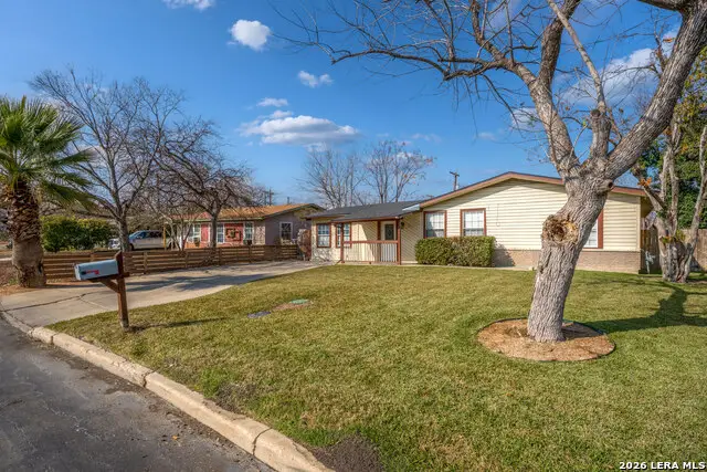 511 Millwood, San Antonio, TX 78216 - #1