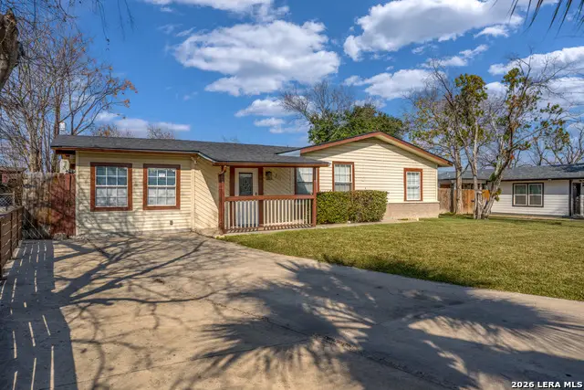 511 Millwood, San Antonio, TX 78216 - #3