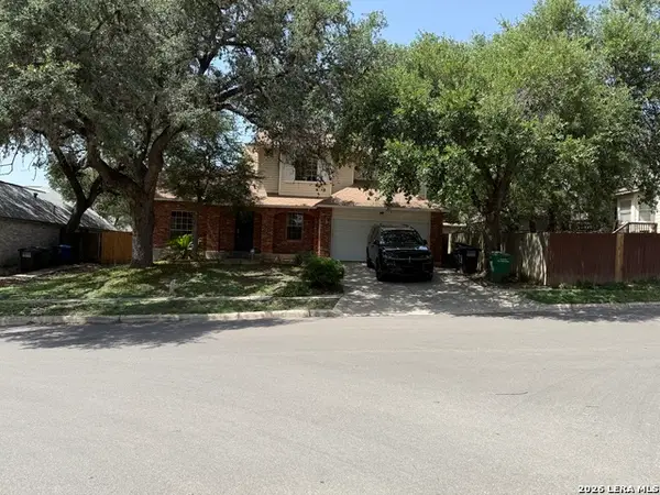 5903 Cedar Path, San Antonio, TX 78249