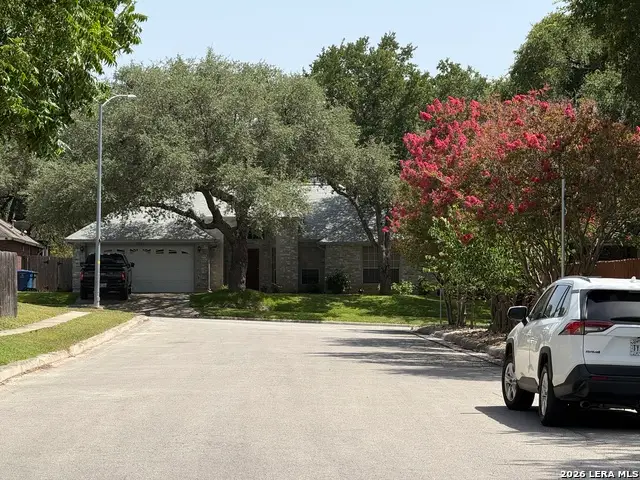 5903 Cedar Path, San Antonio, TX 78249 - #3