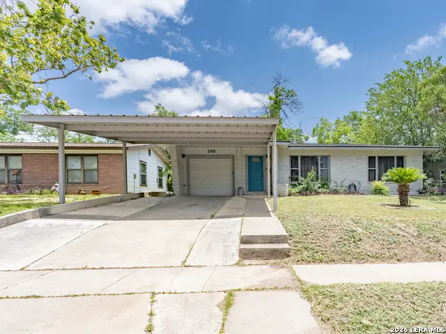 145 Addax Dr, San Antonio, TX 78213 - #2