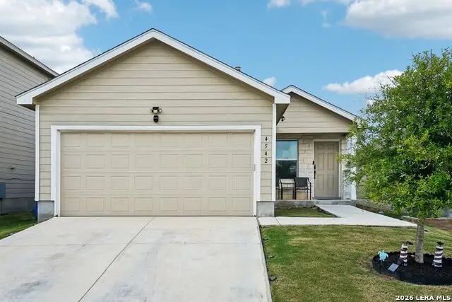 4542 Martin Way, San Antonio, TX 78222 - #2