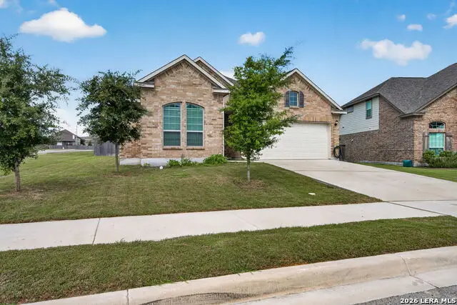 5003 Village Park, Marion, TX 78124 - #2