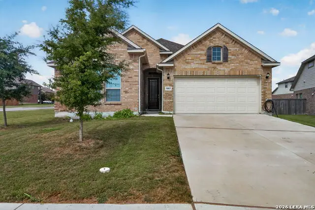 5003 Village Park, Marion, TX 78124 - #3