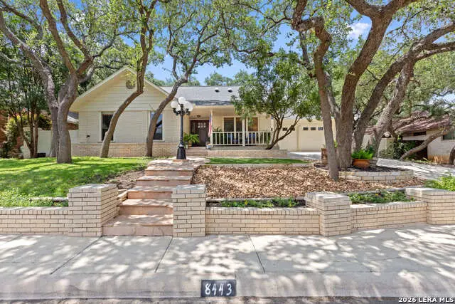 8443 Lavenham, San Antonio, TX 78254 - #2