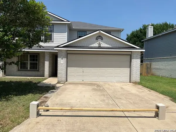 1423 Creek Knl, San Antonio, TX 78253