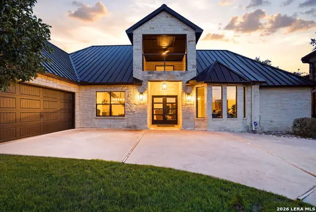 302 Left Ln, Horseshoe Bay, TX 78657 - #1