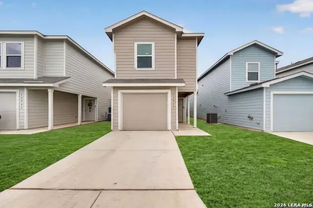 10957 Presa Way, San Antonio, TX 78223 - #2