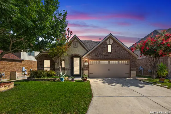 12827 Gordons Haven, San Antonio, TX 78253