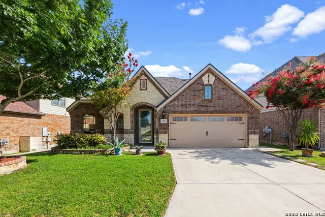 12827 Gordons Haven, San Antonio, TX 78253 - #2