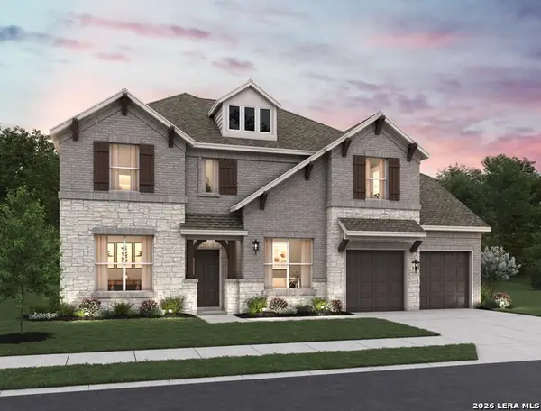 178 Megan's Lane, Castroville, TX 78009