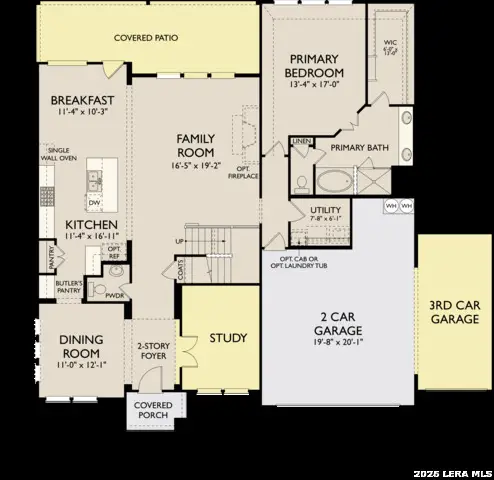 178 Megan's Lane, Castroville, TX 78009 - #2