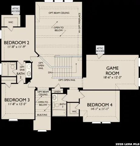 178 Megan's Lane, Castroville, TX 78009 - #3