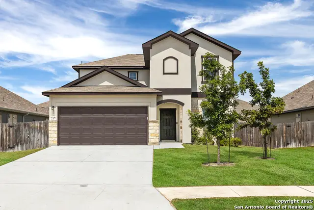 217 Stag Way, Cibolo, TX 78108 - #1