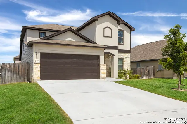 217 Stag Way, Cibolo, TX 78108 - #3