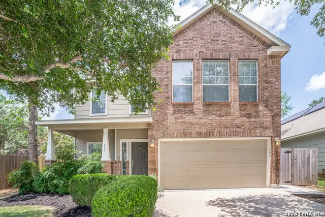 423 Cattle Ranch Dr, San Antonio, TX 78245 - #1