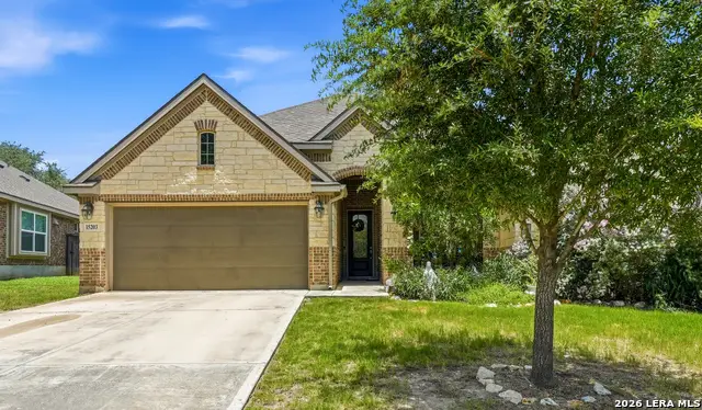 15203 Maskette Ave, San Antonio, TX 78245 - #1