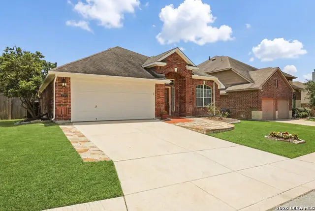 3350 Highline Trl, San Antonio, TX 78261 - #1