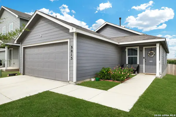 9015 Lunar Cv, San Antonio, TX 78252