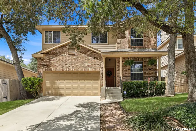 16927 Graham Walk, San Antonio, TX 78247 - #1