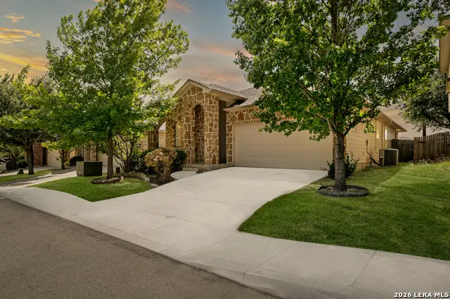 10019 Mill Path, San Antonio, TX 78254 - #1