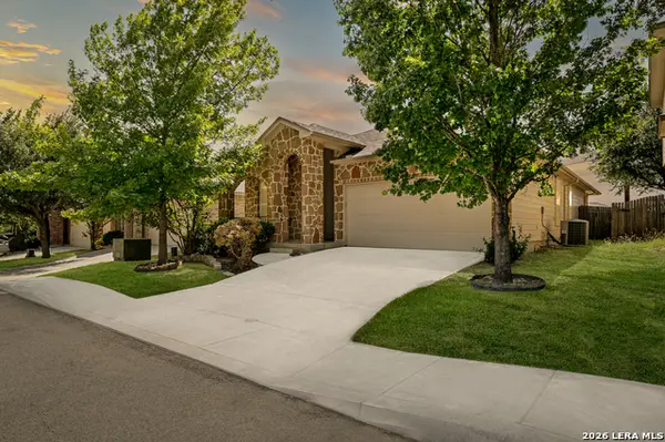 10019 Mill Path, San Antonio, TX 78254