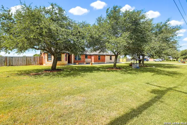 1860 County Road 6710, Lytle, TX 78052 - #3