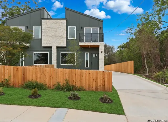 2111 Virginia Blvd, San Antonio, TX 78203 - #1