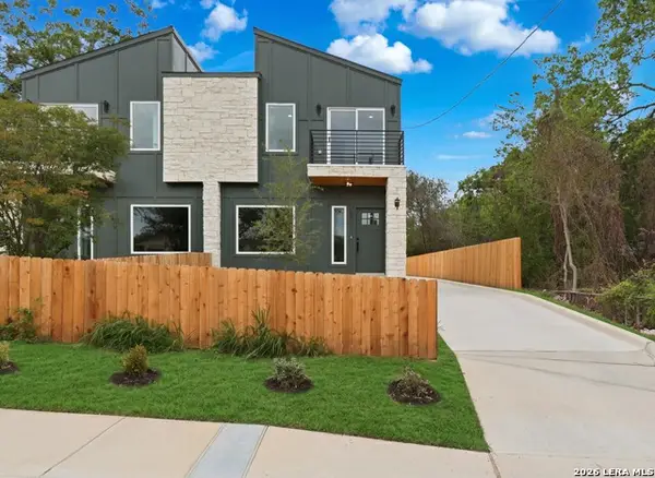 2111 Virginia Blvd, San Antonio, TX 78203