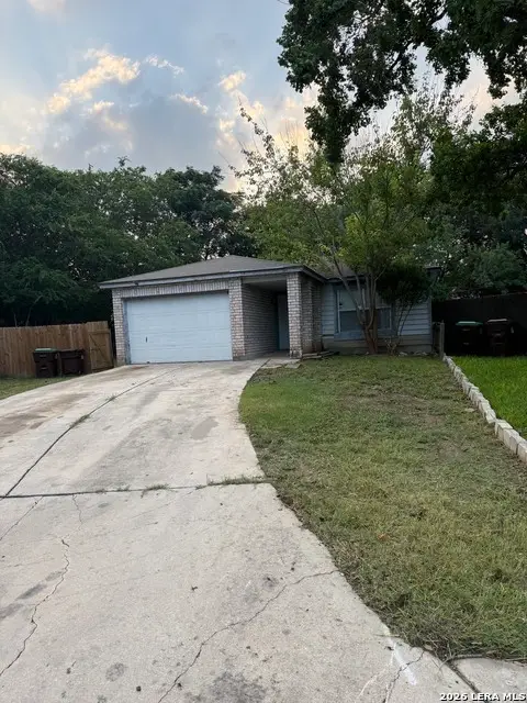 2907 Broad Plain Dr, San Antonio, TX 78245 - #1