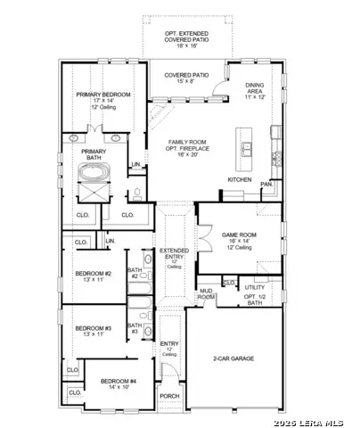 3609 Agarita Pass, Bulverde, TX 78163 - #2