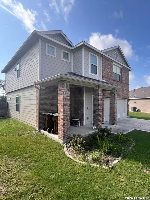 2418 Marbach Woods, San Antonio, TX 78245
