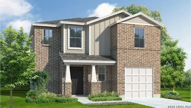 6107 Yellowstone Coal, San Antonio, TX 78253 - #1