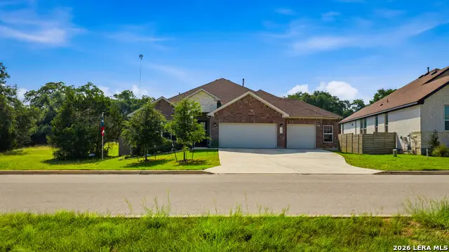 412 Chinkapin, New Braunfels, TX 78132 - #2