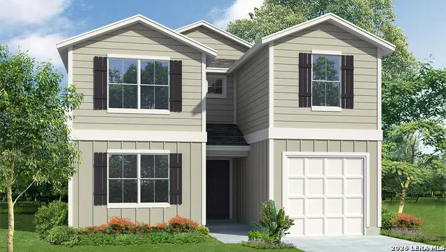 8143 Autares Glade, San Antonio, TX 78252 - #1