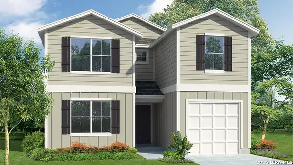 8143 Autares Glade, San Antonio, TX 78252