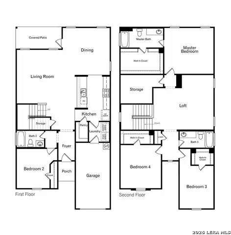 8143 Autares Glade, San Antonio, TX 78252 - #2