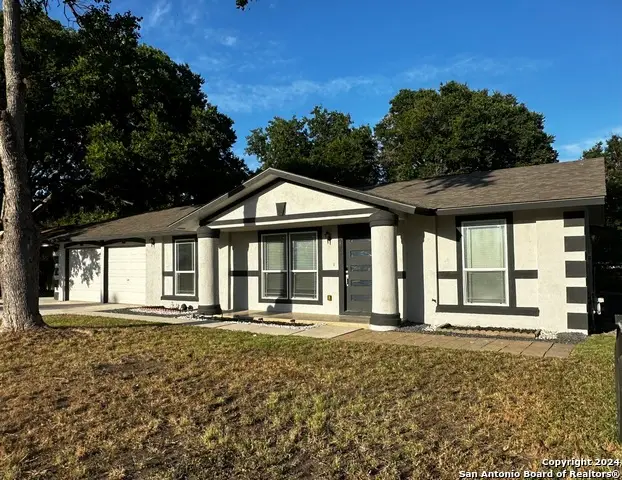 8426 Glen Ct, San Antonio, TX 78239 - #1