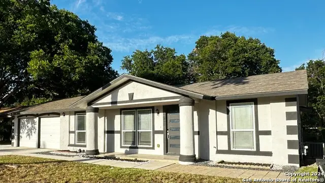 8426 Glen Ct, San Antonio, TX 78239 - #3
