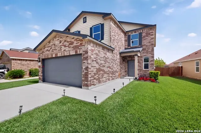 1115 Galapagos, San Antonio, TX 78214 - #1