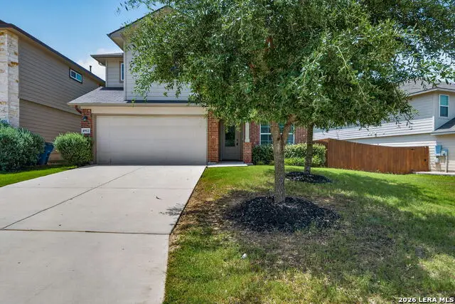 4912 Recover Pass, San Antonio, TX 78261 - #1