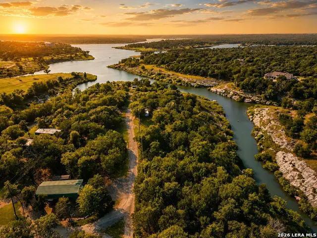 0 Lake Vista, Morgans Point Resort, TX 76513 - #3