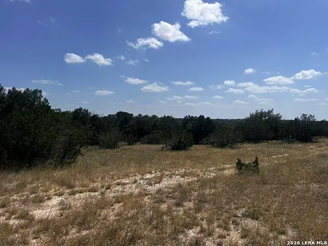 1863 Sd 74200, Rocksprings, TX 78880 - #1