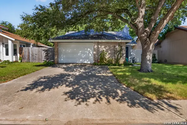 8020 Orchard Bend, San Antonio, TX 78250